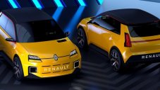 Renault ще се фокусира върху хибридните модели