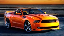 Saleen показа най-мощния си Mustang