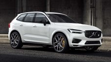Volvo XC60 и V60 получиха тунинг от Polestar
