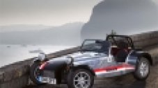 Caterham с нова версия на Roadsport