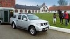 Нова версия на Nissan Navara