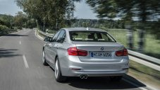 И BMW 3-Series стана хибрид