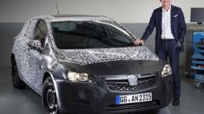 Opel възражда Astra GSi