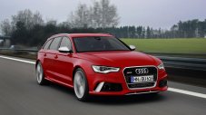 Дяволска мощност за Audi RS6 Avant