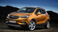 Новият Opel Mokka къса с наследството на GM