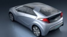 Hyundai ще представи нов хибрид в Сеул