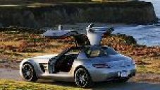 Mercedes подготвя SLS AMG Black Series