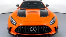 Колко скъп може да бъде Mercedes-AMG GT Black Series? 