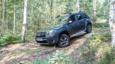 Нов Duster още догодина