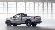 Ford представи спортен F-150