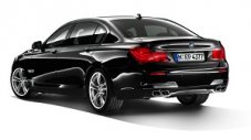 Америка иска BMW M7