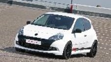 Clio RS от MR Car Design