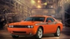 Нова ретро версия на Dodge Challenger