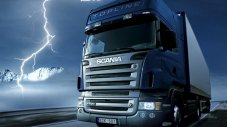 Volkswagen придобива Scania