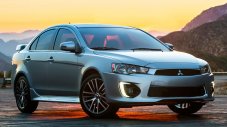 Ново 20 &ndash; Mitsubishi все пак закрива Lancer