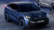 Cupra показа и първия си SUV изцяло на ток