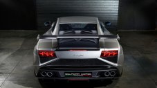 Lamborghini показа Gallardo LP 570-4 Squadra Corse