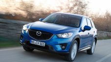 Mazda CX-5 на старо &ndash; за какво да внимавате?