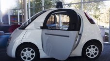 Google и Ford правят общи автономни коли?