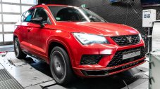 Cupra Ateca вече е с 475 к.с.