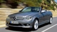 Ще има и кабриолет при С-Клас?