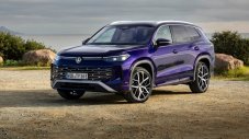 Volkswagen Tayron: Тествахме новия голям SUV от Волфсбург