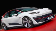 Първият Volkswagen I.D. ще е GTI