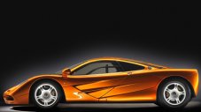 McLaren F1 бе оценен на 16 млн. долара