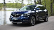 Renault Koleos на старо &ndash; плюсове и минуси