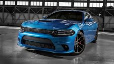 Dodge Charger преминава на 4 цилиндъра