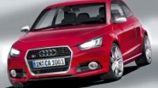 Впечатляващи характеристики на S1 – най-силната версия на Audi A1