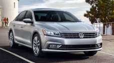 Кой е Dasher и с колко поскъпна VW Passat за 43 години в САЩ?