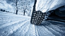 КАТ не може да ви глоби, ако сте без зимни гуми