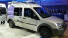 Появи се новият Ford Transit Connect 2