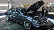 Brabus: Това е най-бързият седан на планетата
