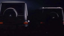 Дилърите притискат Mercedes за бейби G-Class с ДВГ
