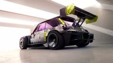 3,5 секунди от 0 до 100 км/ч и 380 к.с.: Renault показа &bdquo;роден за дрифт" хечбек