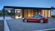 BMW показа новата базова версия на Z4