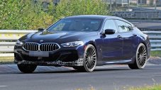 Alpina готви премиерата на B8 Gran Coupe 