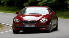 BMW 5 и 6-series ще получат по-мощни двигатели 