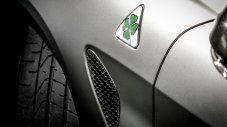 Alfa Romeo ще прави Quadrifoglio и на ток