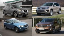 4 кросоувъра под 20 000 евро, които си струват парите