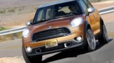 Така ще изглежда серийният Mini Countryman