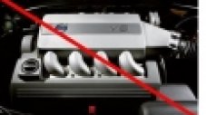 Volvo - само с четири цилиндъра