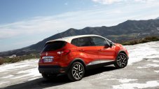 Renault Captur става купе, а Espace - кросовър