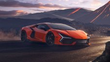 Lamborghini няма да произвежда електрически суперколи