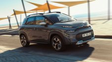 Citroen сериозно обнови C3 Aircross