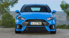 Ford направи Focus RS по-бърз от Porsche 911