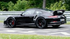 Най-бързото Porsche 911 излезе на пистата