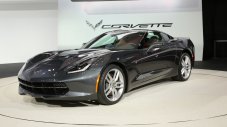 Напомпаният Chevrolet Corvette Stingray ще получи 600 к.с.